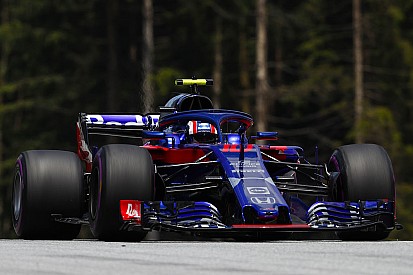 Toro Rosso: A versenyen a pontszerzés a cél