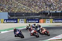 Vinales tankt Selbstvertrauen: "Sind auf einem guten Weg"