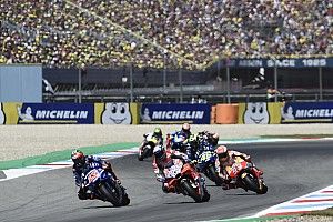 Vinales tankt Selbstvertrauen: "Sind auf einem guten Weg"