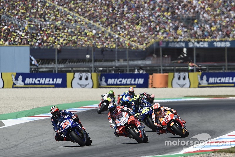Vinales tankt Selbstvertrauen: "Sind auf einem guten Weg"