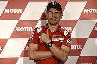 Ramon Aur&iacute;n, el favorito para acompa&ntilde;ar a Lorenzo en Honda
