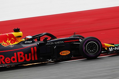 Ricciardo: Kötü değiliz fakat daha iyi olabiliriz