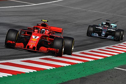 Ferrari tiene el mejor motor de F1, según Horner
