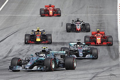 Inside Line F1 Podcast: Points For Everyone? No, please!