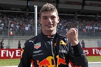 Jos Verstappen: “Hoe hij Raikkonen inhaalde, dat is Max”