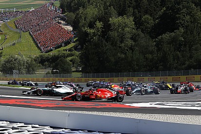 Jos Verstappen: „Ahogy megelőzte Räikkönent… Ez Max!”
