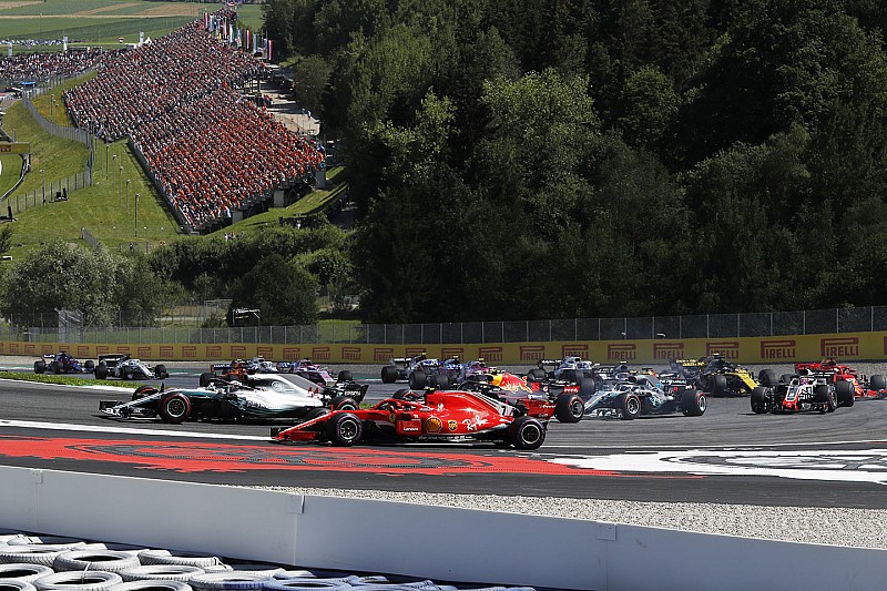 Jos Verstappen: „Ahogy megelőzte Räikkönent… Ez Max!”