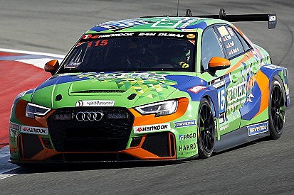 Nürburgring, Bonk Motorsport vince la Qualifying Race della 24h, Hyundai da record