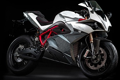 Moto-e World Cup: le moto saranno fornite dall'italiana Energica!