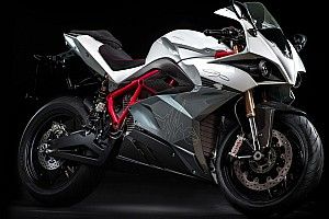 Moto-e World Cup: le moto saranno fornite dall'italiana Energica!