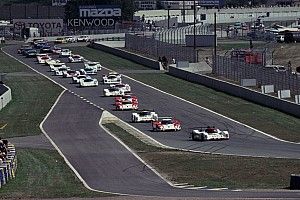 Ketika balap sportscar memakai mesin F1