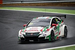 Guerrieri vuelve a ocupar el lugar de Monteiro en Macao