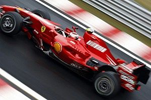 Cosa deve fare la Ferrari per tornare al vertice in F1