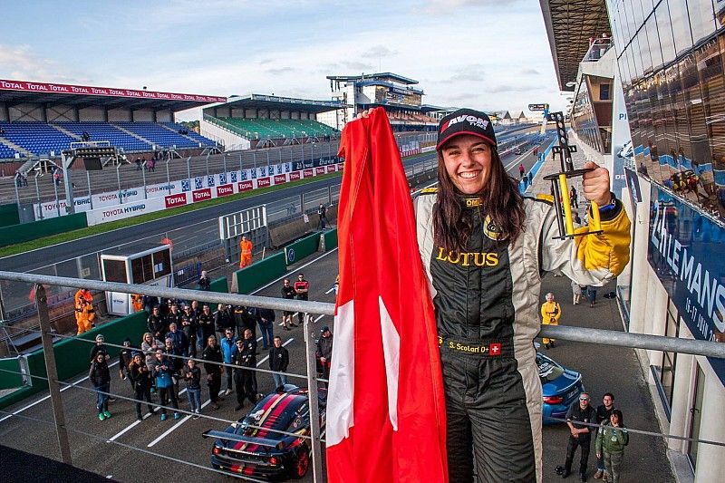 Sharon Scolari, niente ricorso: “Nel mio cuore siamo campioni!”