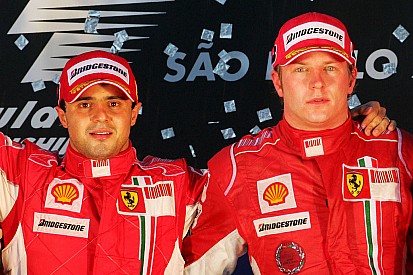 Ferrari делает одну и ту же ошибку в квалификации раз в пять лет. Кто пострадал до Леклера?