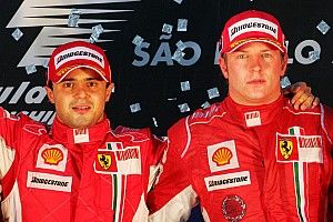 Ferrari делает одну и ту же ошибку в квалификации раз в пять лет. Кто пострадал до Леклера?