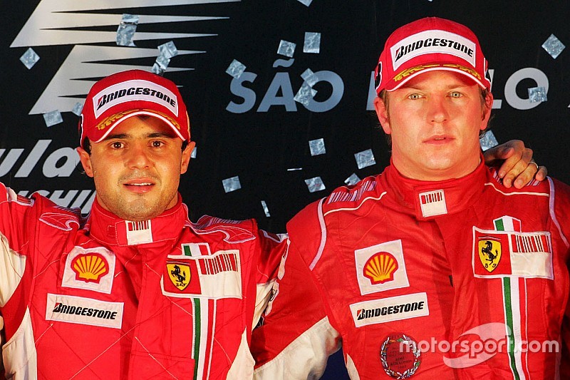 Ferrari делает одну и ту же ошибку в квалификации раз в пять лет. Кто пострадал до Леклера?
