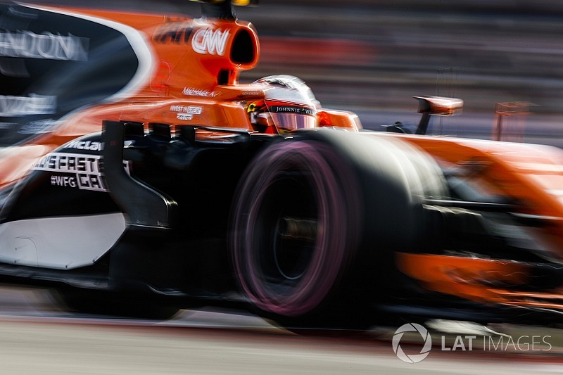 Vandoorne cambia power-unit e arretra ancora in griglia