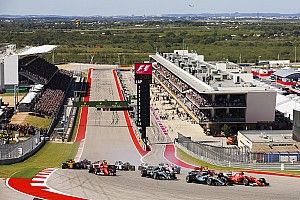 ESPN, ABC to use Sky's Formula 1 coverage