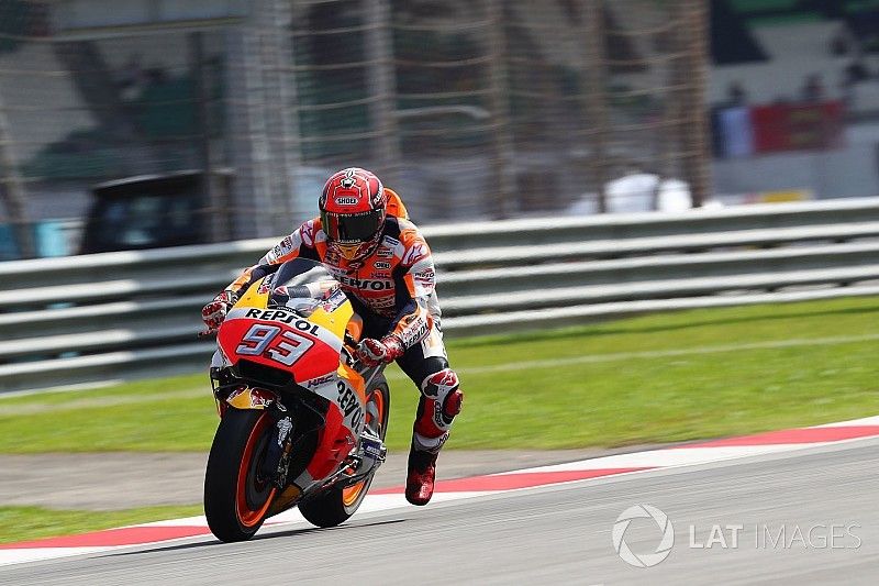 Marc Marquez, Repsol Honda Team