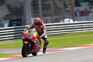 Marquez: Erken şampiyon olacağım diye risk alamazdım