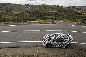 VW's WRC 2017 prospects remain uncertain after Monte meeting