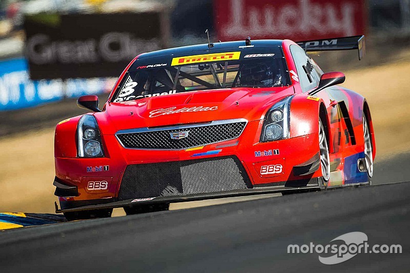 O’Connell: “We’ll need some luck” to win fifth PWC title