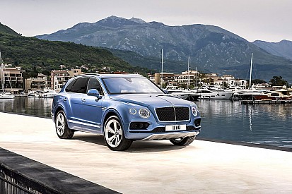 Los 13 SUV (y TT) más caros de la historia