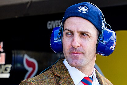 Sandown 500 will be 'all over the place', says Whincup