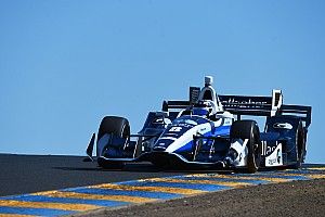 Chilton says Ganassi was wise to return to Honda