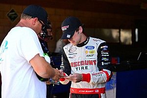 What NASCAR must teach the next generation of drivers