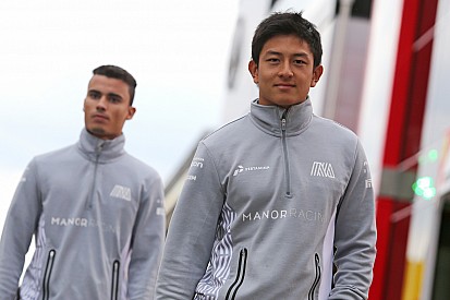 Wehrlein: Qualifying gap to Ocon shows Haryanto was "underrated"
