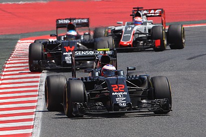 Honda holds fire on upgrade for now