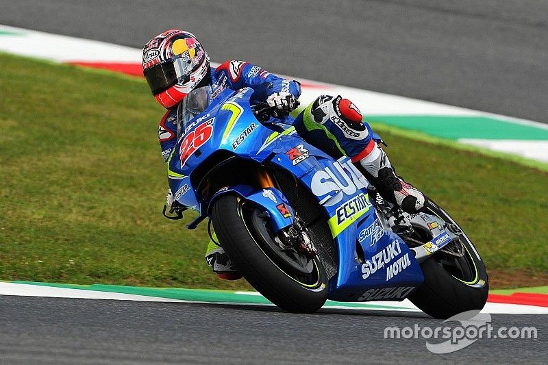 Analisis: Vinales tepat memutuskan pindah ke Yamaha
