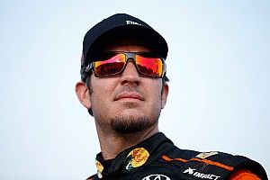 Can Truex go back-to-back at Pocono? He likes his chances...