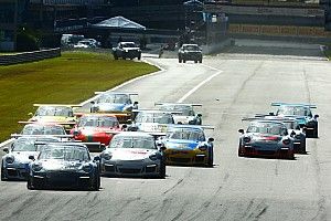 Na reta final, Porsche GT3 Cup tem penúltima etapa sprint