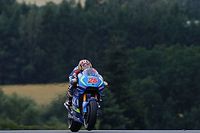 Viñales lidera, Márquez controla y Yamaha naufraga