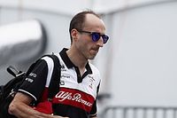 Кубица: На самом деле я переиграл Расселла, но это забыли