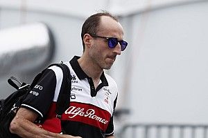 Кубица: На самом деле я переиграл Расселла, но это забыли