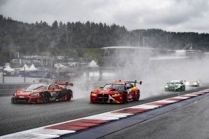 DTM-Renndirektor erklärt umstrittene Abstandsregel: Berührungen sind erlaubt!
