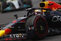 Red Bull: Die Soft-Reifen waren noch gar nicht am Ende