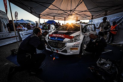 52° Rally del Friuli Venezia Giulia - Il programma di Gara 2