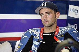 Dovizioso says Iannone sub Barbera good for Ducati