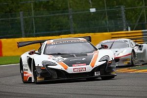 Impressive 65-car strong entry list for 2016 edition of the Total 24 Hours of Spa unveiled
