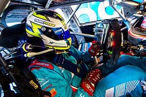 Brad Jones Racing confirms Jason Bright exit