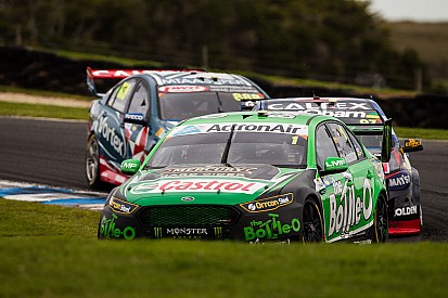 Focus now on development, not repair says Winterbottom