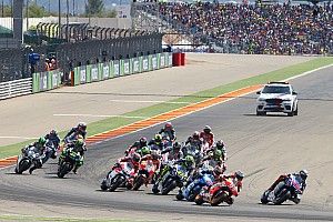 Aragon MotoGP: Motorsport.com's rider ratings