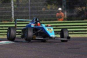 Giacomo Bianchi torna nella F4 Tedesca ad Hockenheim