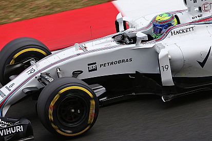 Massa says Bottas result shows what could have been