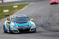 Sesta sinfonia di Josh Files in Gara 1 ad Hockenheim: è Campione 2016!